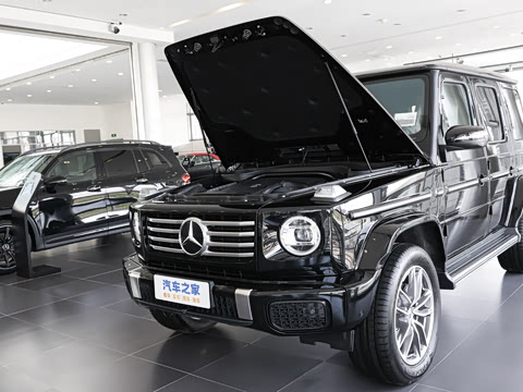 2026�� G 500