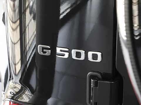 2026�� G 500