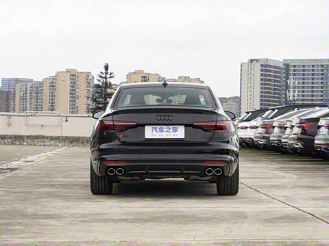 2025�� S4 3.0TFSI