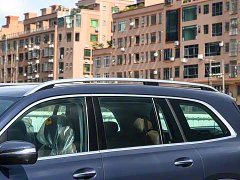 2025�� �Ŀ� GLS 450 4MATIC ������