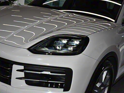 2025�� Cayenne 3.0T ���۰�