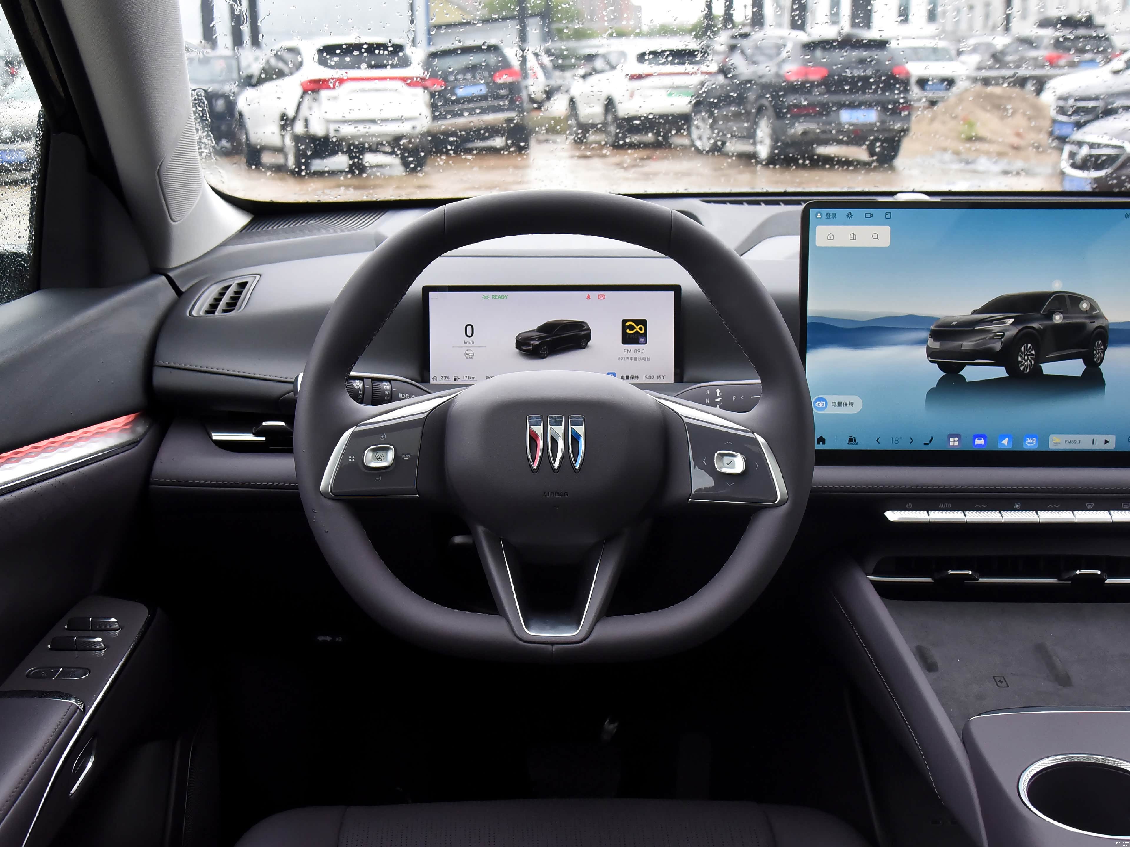 Buick E7, миниатюра 12