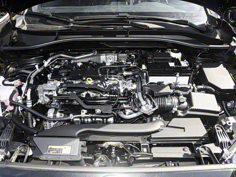 2026�� 2.0L CVT����PLUS��