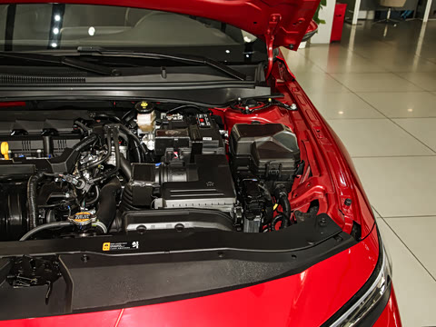 2023�� 1.5L CVT GLX��Ӣ��