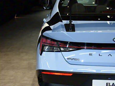 2026�� 2.0T N TCR Edition