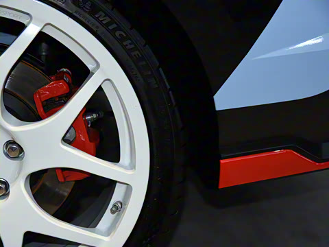 2026�� 2.0T N TCR Edition