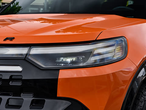 2027�� 2.3T EcoBoost �����۷�� 7��
