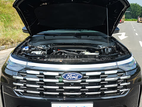2027��  2.3T EcoBoost �����ѽ�� 7��