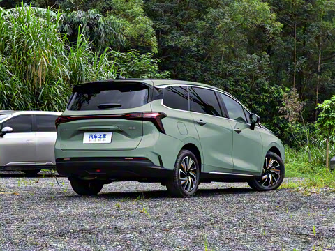 2023�� 1.5T DCT�ǿ�������