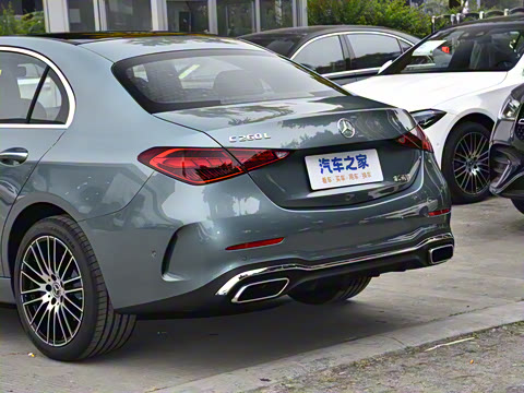 2026�� C 260 L �˶���