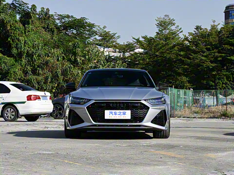 2025�� RS 7 4.0T Sportback performance