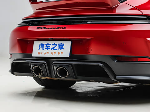 2026�� Carrera GTS 3.6T