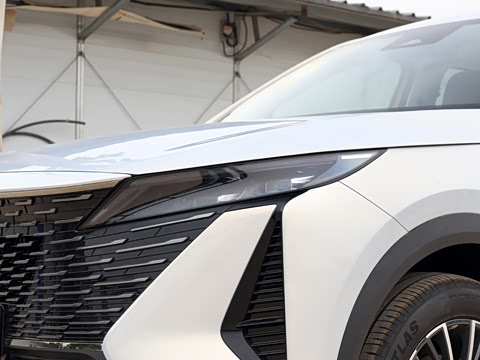 2026�� 1.5T DCT ������