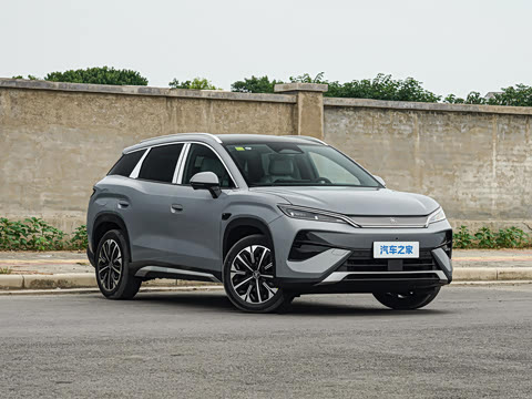 2026�� DM-i 310KM ��Խ��