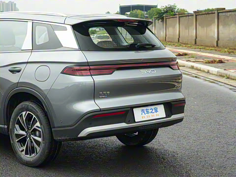 2026�� DM-i 133KM��Խ��