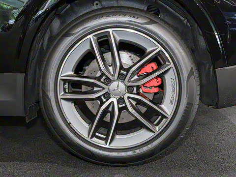 2025�� AMG GLA 35 4MATIC