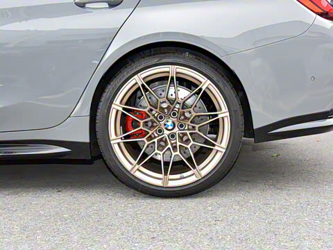 2024 M3Žγ M xDrive 