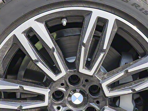 2026�� 530Li ������ M�˶���װ