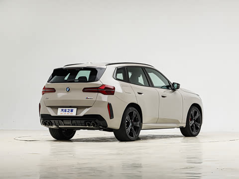 2025�� M50 xDrive