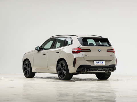 2025�� M50 xDrive