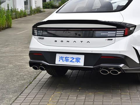 2026�� 2.0T N Line Air