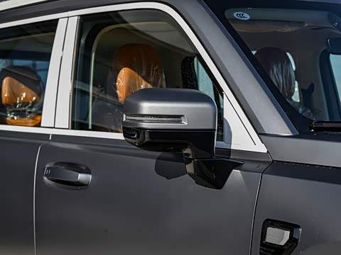 2025�� 2.0T 4WD Pro