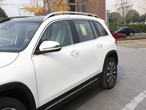 2026�� GLB 220 ʱ����