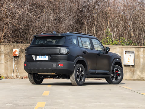 2026�� 1.5TD DCT ����ʿ̽��