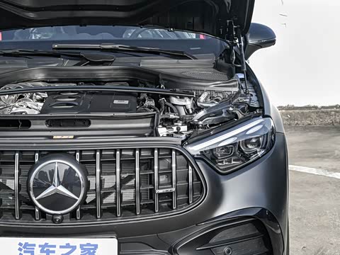 2024�� AMG GLC 43 4MATIC