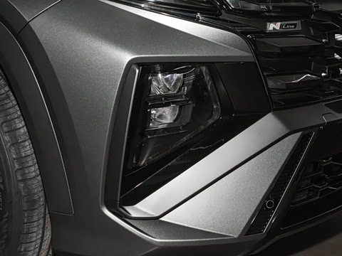 2025�� ;ʤL 1.5T ���� N-Line