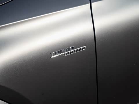 2024�� AMG GLC 43 4MATIC