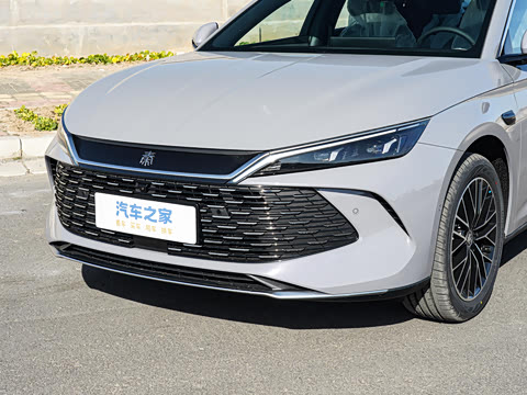 2026�� DM-i 210KM������