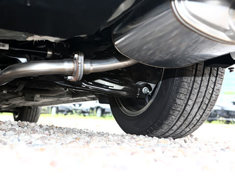 2025�� 2.0L XL-TLS ������