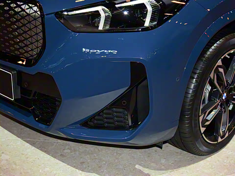 2025�� xDrive30L M�˶���ҹ��װ