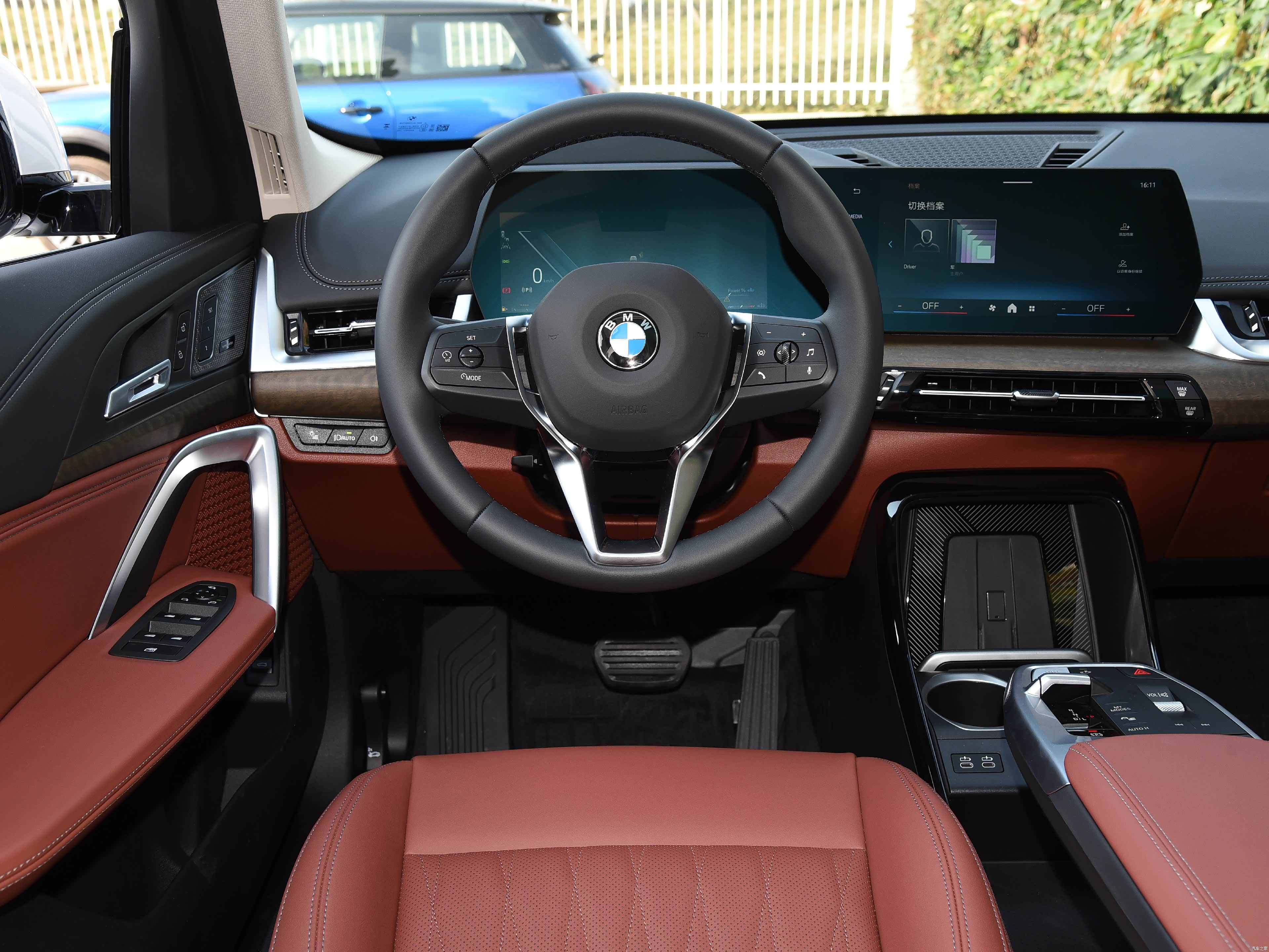 BMW X1, миниатюра 10