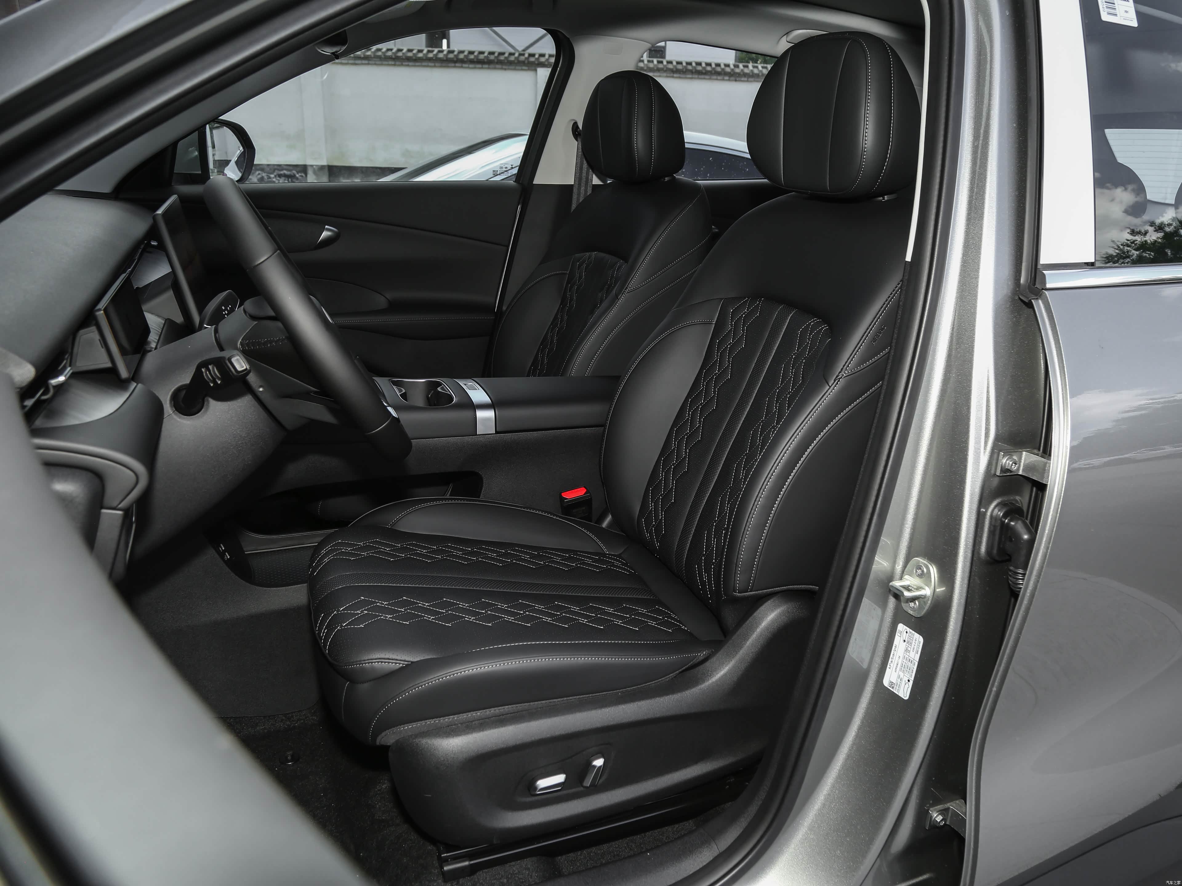 Chery T7, миниатюра 22