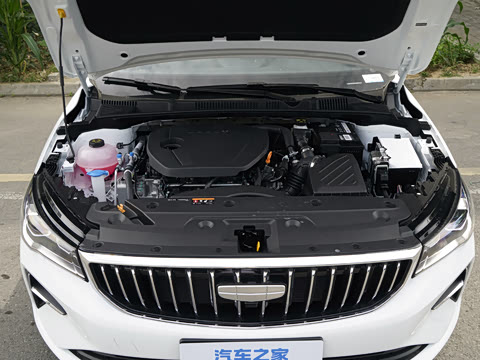 2027�� ���� 1.5L CVT������
