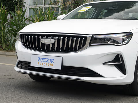 2027�� ���� 1.5L CVT������