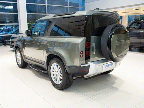 2025�� 90 2.0T P300 S