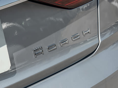 2026�� A8L Horch��ʼ�˰� 55TFSI