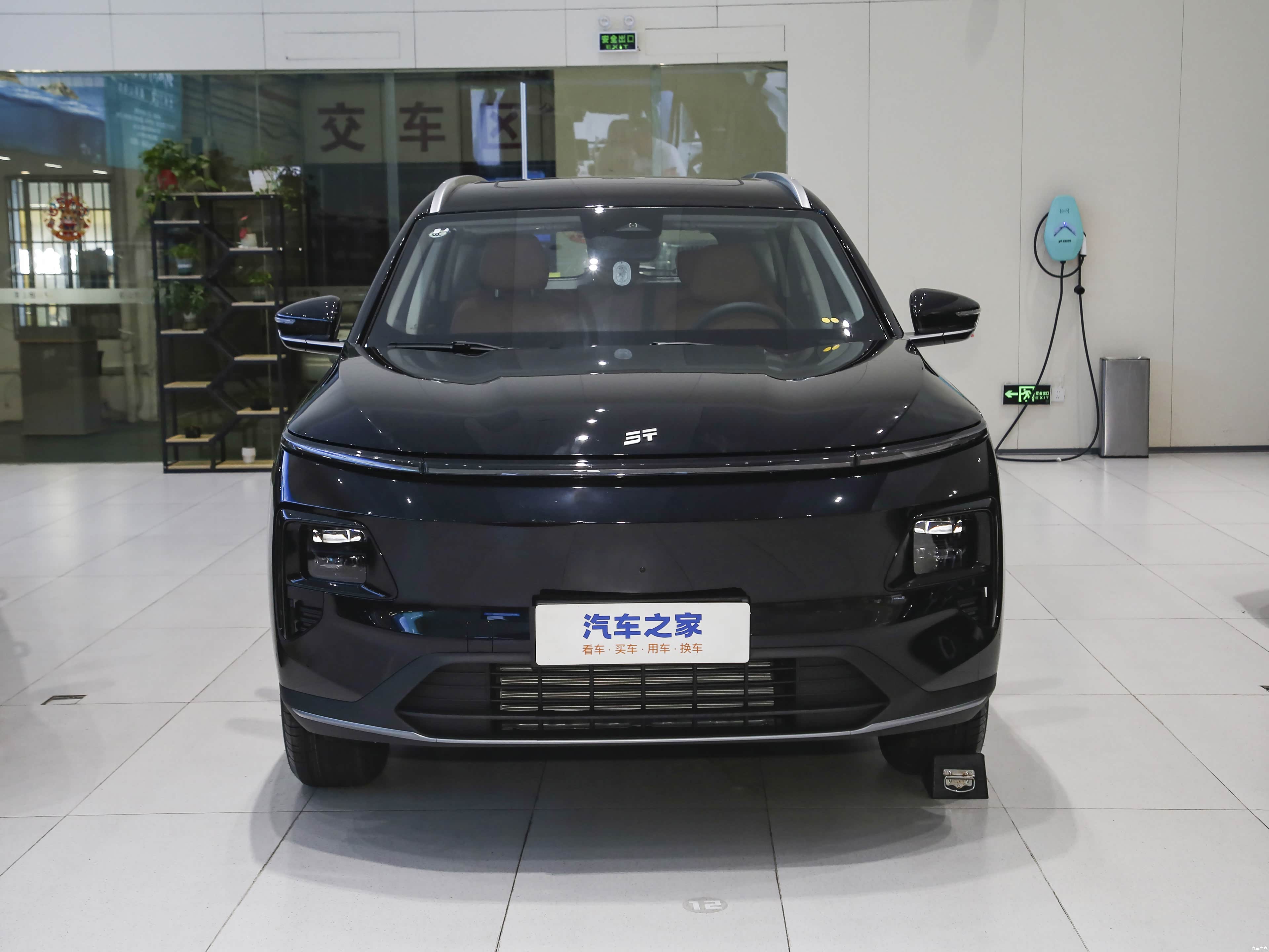 Jetour L7, миниатюра 8