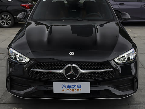 2026�� C 260 L �˶��ر��