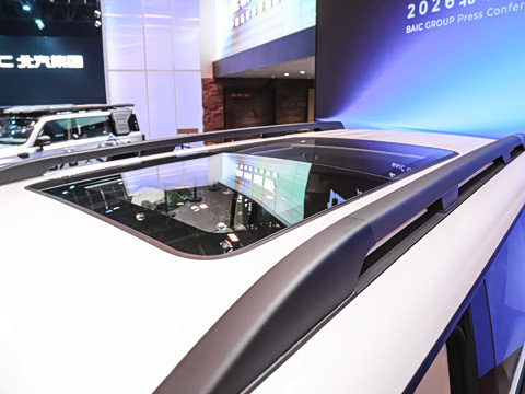 2026�� 2.0T ��Ļ���װ�