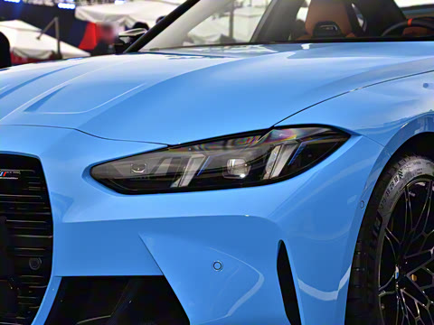 2024 M3Žγ M xDrive 