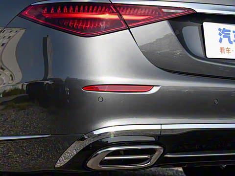 2025�� �Ŀ� S 480 4MATIC