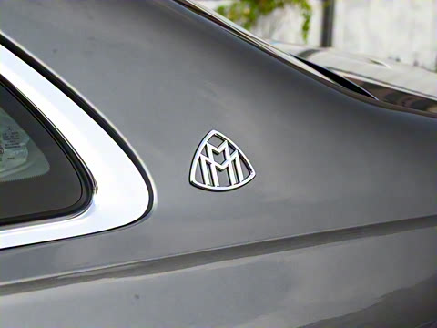 2025�� �Ŀ� S 480 4MATIC