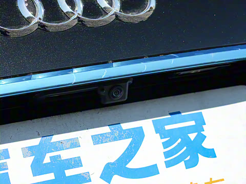 2026 55 TFSI quattro 