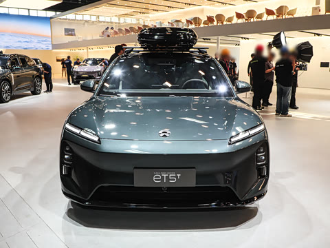 2026�� ��Ȼ�澳�� 100kWh Touring