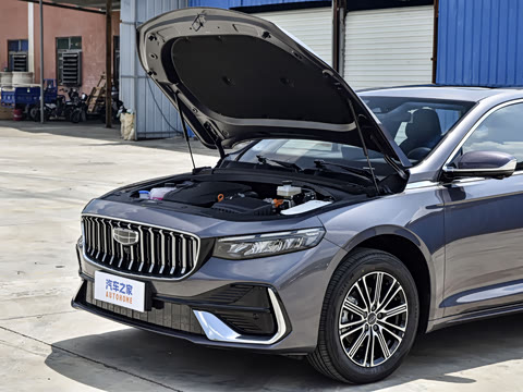 2026�� i-HEV����춯 ���ư�