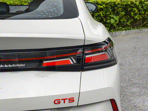 2026�� ���L GTS 380TSI ����������